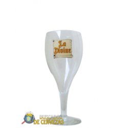 LA DIVINE - Copa Snifter - 25cl - Buscador de Cervezas - Brewhouse