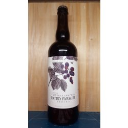 TRILLIUM Brewing Co  Fated Farmer Blackberry - Biermarket