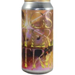 Elmeleven Eggstraterrestrial (PULP)