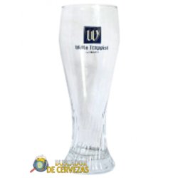 TRAPPE WHITE - Vaso Weizen - 50cl - Buscador de Cervezas - Brewhouse