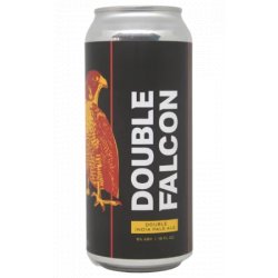 Triple Crossing Double Falcon