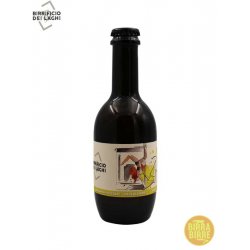 BIRRIFICIO DEI LAGHI MADAMINA PAUTASSO - Birra e Birre