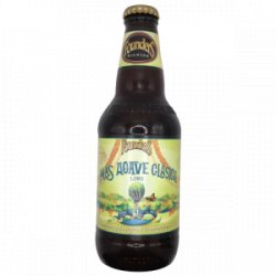 Founders  Mas Agave Clasica Lime - De Biersalon