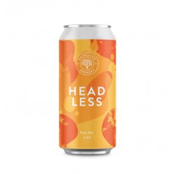 RedWillow Brewery Headless