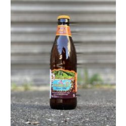 Kona  Hanalei Island IPA - Craft Beer Rockstars