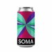 SONDER DIPA 8% - PACK Cerveza Artesana SOMA 