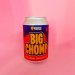 Fierce Beer. Big Chomp [Imperial Stout] 