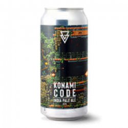 Konami Code, 6.5% - The Fuss.Club