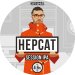 Gipsy Hill Brewing - Hepcat - Session IPA 30L Keykeg 
