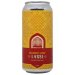 Vault City Brewing Mango Lime Lassi Vault City Brewing Mango Lime Lassi