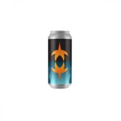 Aslin Double Orange Starfish 8.5alc 47cl - Dcervezas