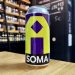 SOMA  WITHIN  HAZY IPA 