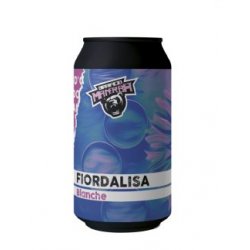 Manerba Fiordalisa Latt.33cl. - UnaBirra