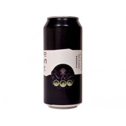 Revenant Brewing Project Ponder