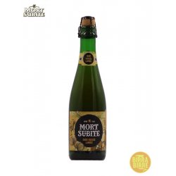 MORT SUBITE OUDE GEUZE - Birra e Birre