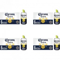 Corona Extra Corona Extra