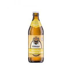 Rittmayer Hallerndorfer - Radler naturtrüb - 9 Flaschen - Biershop Bayern