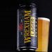 Wrexham Lager Export 5.0%ABV 440ml can 