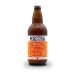 CERVEZA MASTRA HONEY AMBER ALE 500 ML 