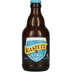 Kasteel Xtra Op=Op (THT 03-23) - Drankgigant.nl