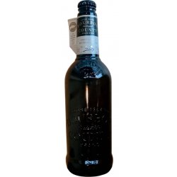 Goose Island Beer Co. Bourbon County Brand Stout (2017) 14.7%