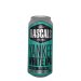 Rascals Brewing Co  Yankee White IPA 