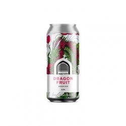 Vault City Dragon Fruit Session Sour 44Cl 5.0% - The Crú - The Beer Club