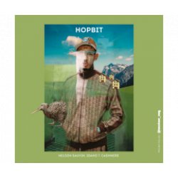 Moczybroda Hopbit