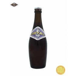 ORVAL - Birra e Birre