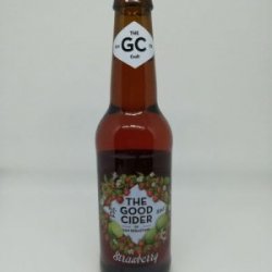 The Good Cider  Fresa - Abeerzing