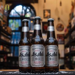 Asahi Super Dry