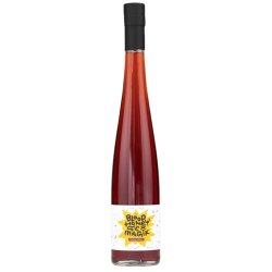 De Mederie Blood Honey Sex Magic Cherry Mead 500ml (14%) - Indiebeer