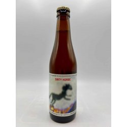 Dirty Horse 2018 - De Struise Brouwers