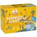 Golden Road Brewing Mango Cart 12 pack 12 oz. Can Golden Road Brewing Mango Cart 12 pack 12 oz. Can