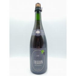 Gueuzerie Tilquin Oude Syrah Tilquin à l
