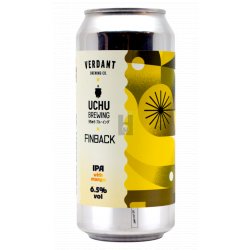 Verdant Brewing Co LSBB25 Collab Series #1 (Little Summer Beer Bash)