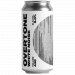 Overtone White Noise Cream Ale 440ml (5%) 