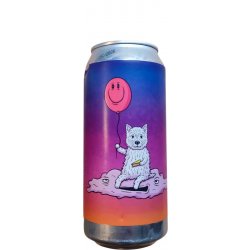 White Dog Brewery Fast Forward To SEVEN