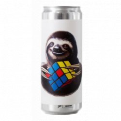 Brewski Sloth IPA