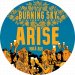 Burning Sky Arise Pale Ale 30L Keykeg – Balanced & Resinous 