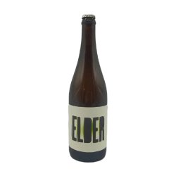 Cyclic Beer Farm - Elder - Dorst