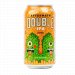 Kaiju! Aftermath Double IPA  375ml Can 