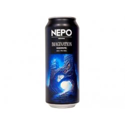 Nepo Brewing Imagination