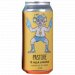 Pastore Te Alla Limone Lemon Ice Tea Sour 440ml (5%) 