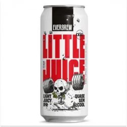 Cervejaria EverBrew LITTLE JUICE