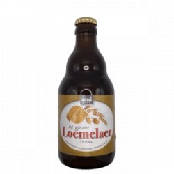 Brouwerij Amai  ne gouwe Loemelaer - De Biersalon