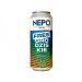 Nepo - Free Grodziskie 500ml can 0% alc. Nepo - Free Grodziskie 500ml can 0% alc.