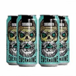 Cervejaria EverBrew EVERMAINE