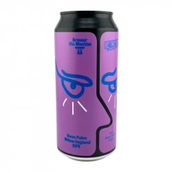 Browar Stu Mostów Neon Pulse