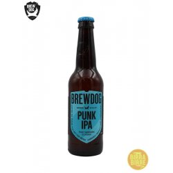 BREWDOG PUNK IPA - Birra e Birre